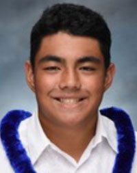 Jarin Correa